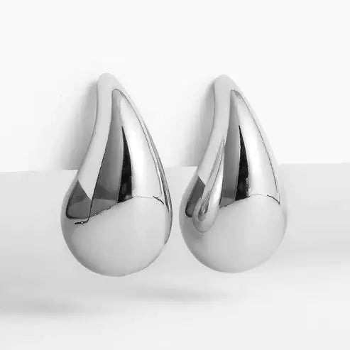 Fashion Teardrop Earrings